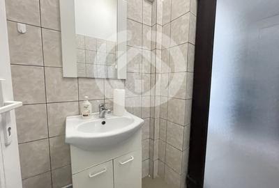 SPATIU BIROU DE INCHIRIAT | UTILITATII INCLUSE | Zona Targul Obor, SibiU - 5