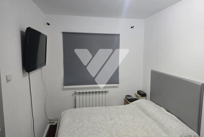 Apartament 2 camere 37 mp etaj 4 zona Hipodrom 1 Sibiu - 3