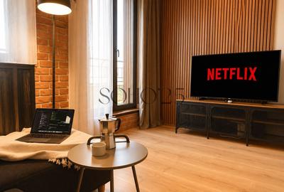 Apartament cu 2 camere în Cișmigiu