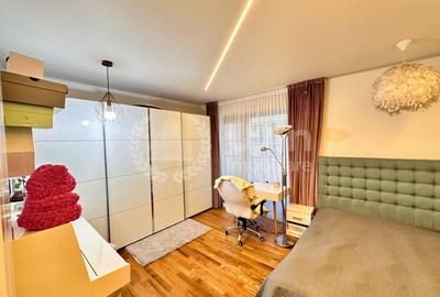 Penthouse exclusivist la cheie | 180mp util | 225mp terasa | Buna Ziua - 12