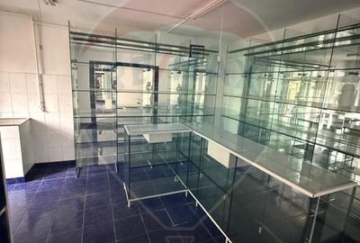 DE VANZARE Spațiu comercial versatil - 6
