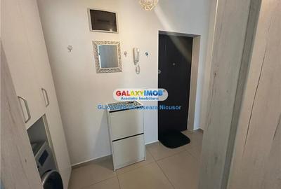 Garsoniera Mobilata Utilata, Tineretului, 330 Euro - 7