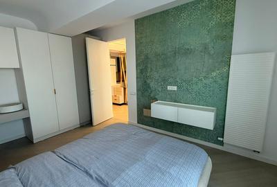 Cortina North Pipera - 1