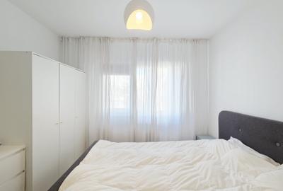 2 camere Siderurgistilor etaj 1 mobilat si utilat CT Ac - 10