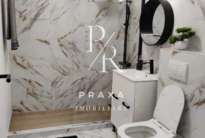 Apartament  2 camere, 57 mp, garaj, MODERN, zona BMW! - 6