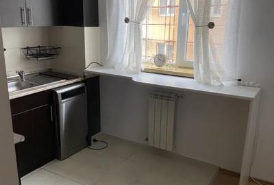 Apartament cu 2 camere in Tatarasi-Green Park - 11
