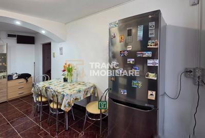 Apartament 3 camere de vânzare – Calea Girocului, Timișoara - 2