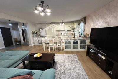 Apartament 2 camere premium cu terasa, Green Residence - Tudor - 2