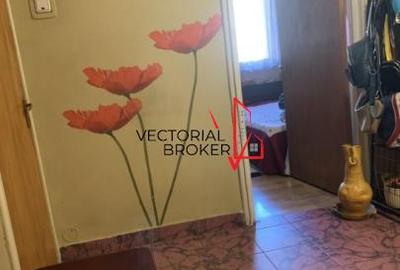 Apartament 3 camere Dristor -Camil Ressu - 2