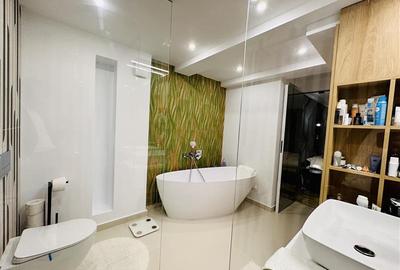 Loft de Vanzare Ultrafinisat in Centru cu Panorama - 26