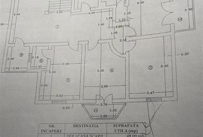 Vila superba cu piscina in zona Iancu Nicolae - 40