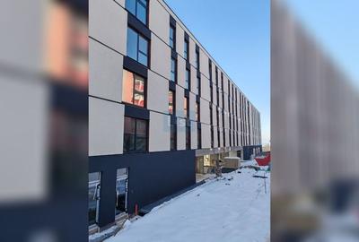 Vanzare(cesionare) apartament cu 5 camere cu 2 parcari  Maia Zorilor! - 6
