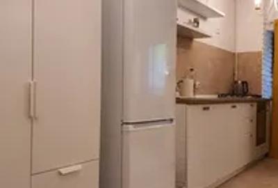 Garsoniera,Vitan Mall  metrou Mihai Bravu P/8,DECOMANDATA,Amenajata,mobilata - 4