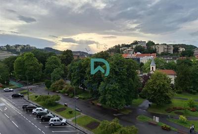 Ultracentral 2 camere mobilat - 1