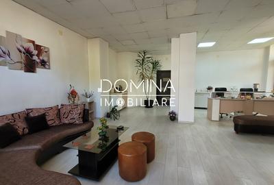 Inchiriere spatiu comercial stradal, Targu-Jiu, vizavi de Piata centrala - 2