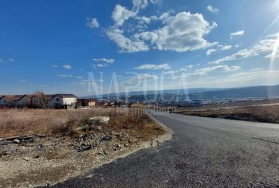 Teren Construcții intravilan de 700 mp, în Dâmbul Rotund