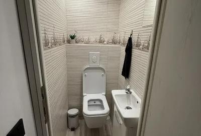 Vanzare Apartament 3 camere decomandat Renovat Drumul Taberei-Raul Doamnei - 8