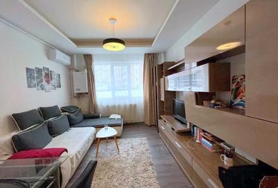 2 camere, bloc nou, mobilat modern, in Marasti, zona Iulius Mall - 1