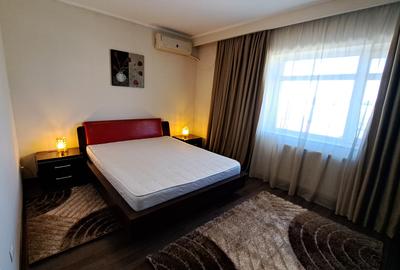 APARTAMENT 3 CAMERE LUX IN COMPLEX REZIDENTIAL CU CIRCUIT INCHIS - 31