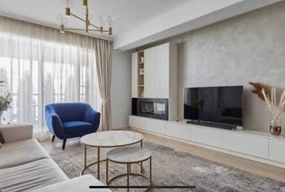 Apartament cu 2 camere decomandat în Berceni