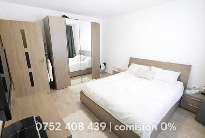 Apartament cu 2 camere decomandat, mobilat în Bragadiru