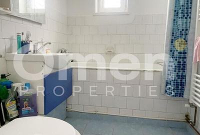 Apartament 3 camere decomandat – 71 mp utili – parter - 6