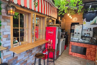 Spatiu comercial cu vad excelent,zona Decebal, Oradea - 4