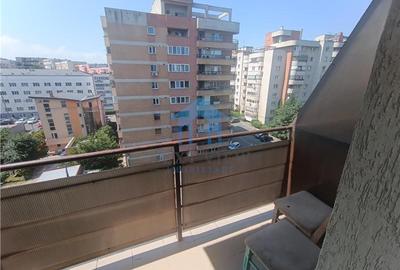 Garsoniera, FSEGA - 12