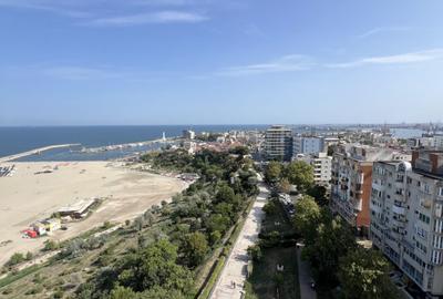 ULTRACENTRAL | 2 CAMERE | BLOCUL CREION | VEDERE LA MARE - 5