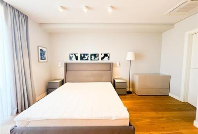 Apartament cu 5 camere de inchiriat Floreasca Rahmaninov - 15