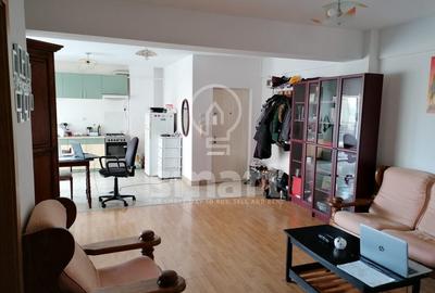 Apartament 2 camere 62 mp bloc nou Marasti - 1