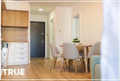 Ap. 2 camere de vânzare – nou | Maurer Residence - 5