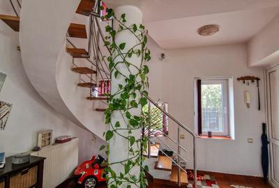 CASĂ INDIVIDUALĂ, locație liniștită și prestigioasă, Timisoara - 4