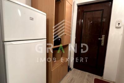 Garsonieră | 32 mp | Priveliște superbă | Mănăștur–Grigore Alexandrescu - 11
