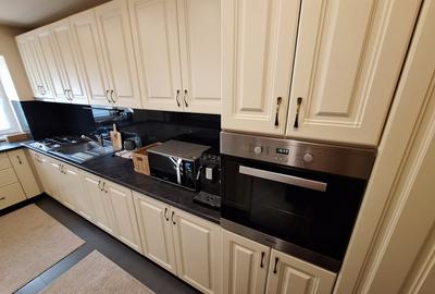 Apartament 3 camere | De Inchiriat | Aviatiei | Parcare - 6
