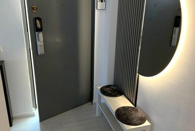 Greenfield Topaz, 64 mp, cu loc de parcare, renovat si mobilat lux, la cheie - 7