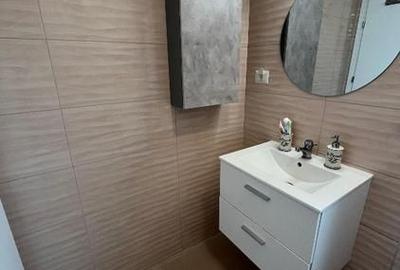 Casa individuala | Curte generoasa | Tunari | Teren 321 mp | Mobilata complet - 11