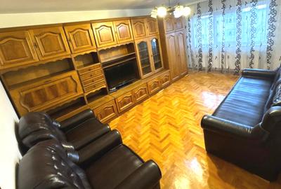 Vânzare apartament Obcini 3 cam. mobilat, utilat, 2 balcoane închiriabil imediat - 2