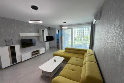 Apartament 2 camere, The Nest - 3