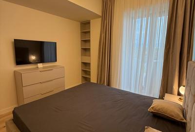 Apartament 2 camere | LUX | Gradina 50 MP | Parcare | Rond OMV Pipera - 17