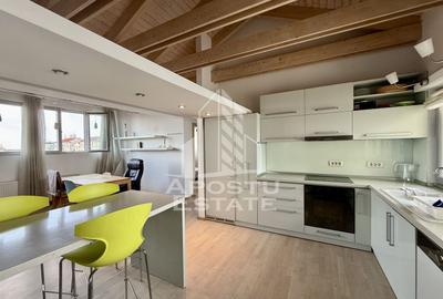 Apartament 4 camere de vanzare Complexul Studentesc Timisoara - 7