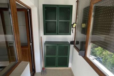 AP.2 CAMERE- DOAMNA GHICA, PET-FRIENDLY, BLOC REABILITAT, MODERN - 5