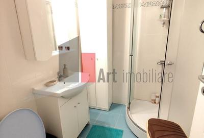 0% Comision, Apartament 2 camere, et 1/7, zona 1 Mai - 6