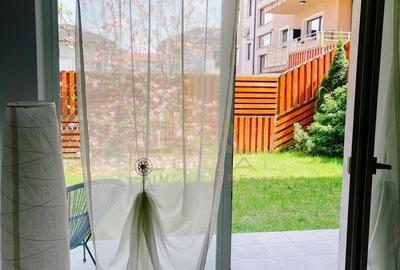 2 camere ,52 mp,Totul Nou, Gradina, parcare, Buna-Ziua Sophia - 1