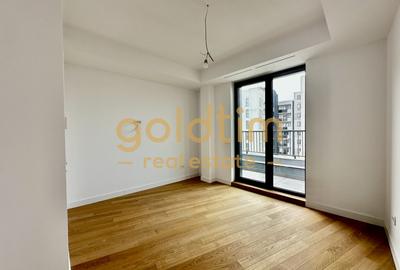 Exclusive Penthouse Iancu Nicolae/112 sqm Private Rooftop Terrace/Near Băneasa - 9