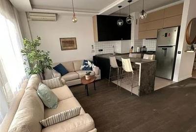 Vanzare Apartament 3 Camere New Town Residence Cu Loc De Parcare Inclus - 1