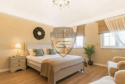 Vilă modernă cu piscină d, 214 mp, 4 cam, 2 terase, 4 bai, 690mp tere Mamaia Sat - 3