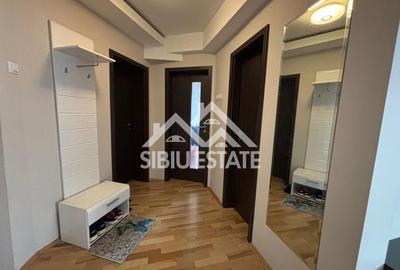 Apartament 3 camere de inchiriat Sibiu - 8