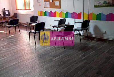 Spatiu birouri zona Lujerului -Virtutii - 12