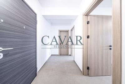 Apartament 2 Camere Proiect Nou Cavar Residence - 4